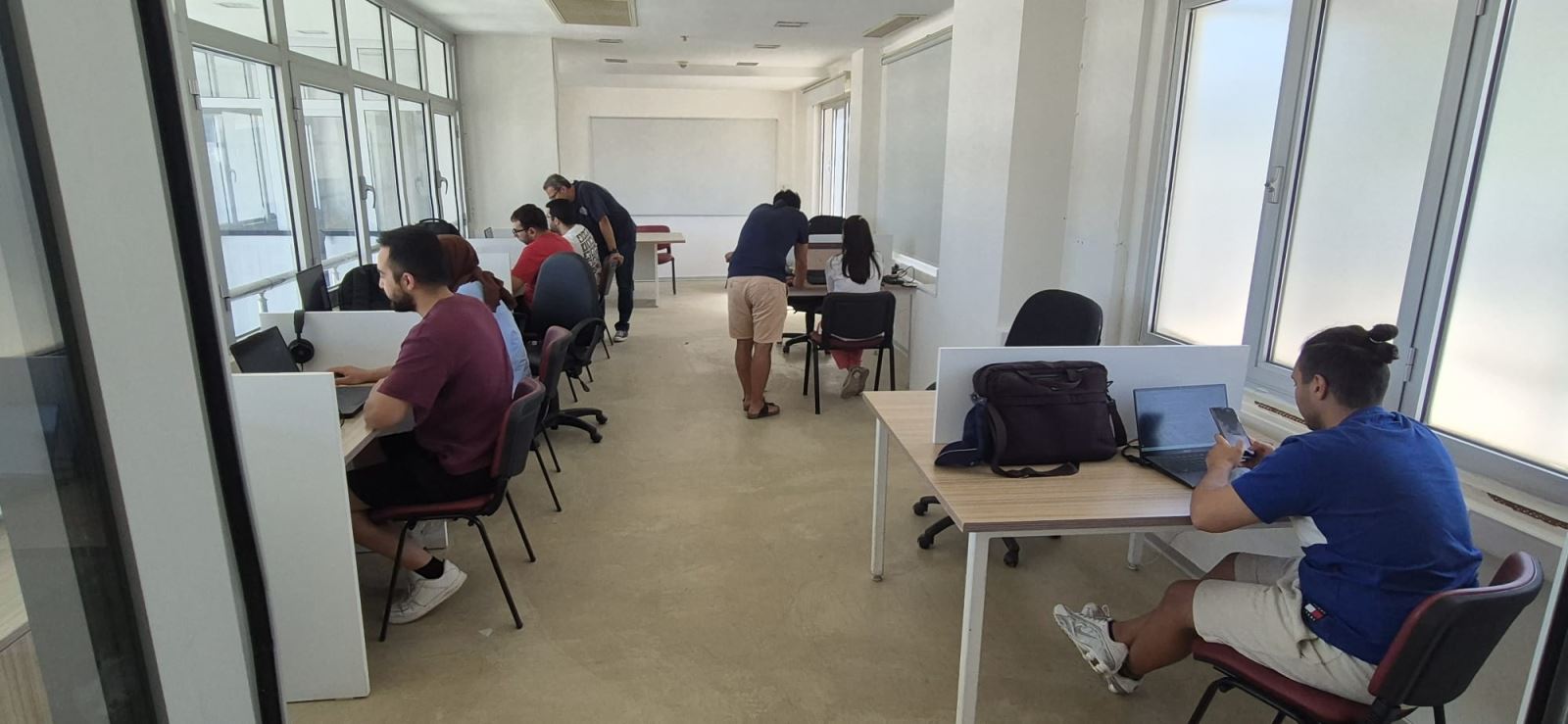 Ekip Fotoğrafı 4