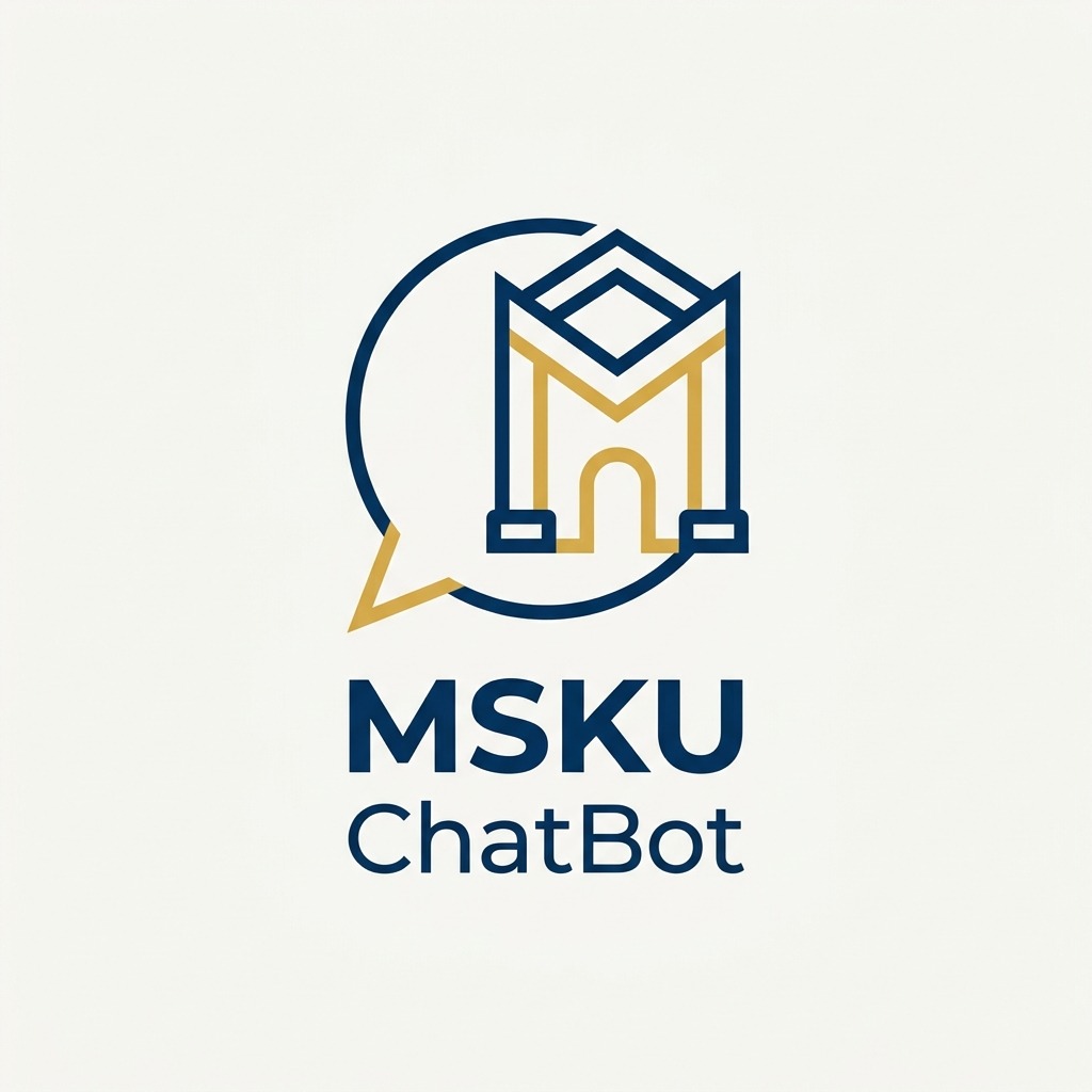 MSKÜ ChatBot