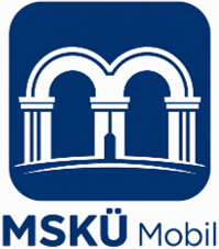 MSKÜ Mobil Uygulama